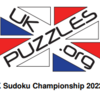  UK Sudoku Championship 2022 インストラクション和訳