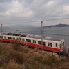 志度線と道の駅　源平の里むれ