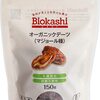 買ってよかったもの：Biokashi オーガニック・デーツ（マジョール種）