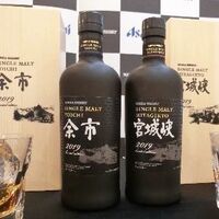 ニッカウヰスキー - ブラックニッカ復刻初号 楽天市場】【レトロ：1級表示】黒角ニッカ 42度 720ml : 中央酒販