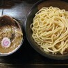 麺屋大斗大門店＠大門　特製もりそば