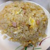 交通飯店｜日比谷｜カッコイイ〜！オヤジさんのチャ