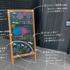 【みつば工房】6月　店舗看板デザイン☔🌈