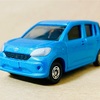 TOMICA  TOYOTA  PASSO（三代目）