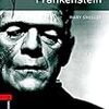 本②Frankenstein