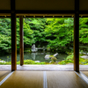 理想の浄土へ-蓮華寺-