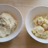 ポテトサラダ食べ比べ