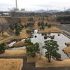 高知旅行おまけ。旧赤穂城庭園と「忠臣蔵の町」赤穂の町並み〜徳島・阿波池田の「うだつの町並み」など