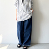 とにかくカッコいい！FLY SHIRT & BELTED DENIM✔
