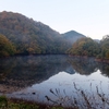 若山ダム（石川県珠洲）