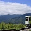 八ヶ岳高原ローカル列車