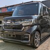 ホンダ　N-BOXカスタム　中古車リース　メンテナンス、車検代、自動車税等全てコミコミ　　月々1万円〜乗れる！頭金不要！サブスク大阪