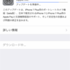 Apple Pay 始動！