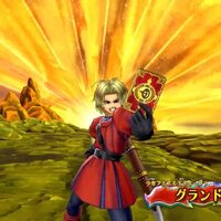ドラクエ7 キーファがあのまま仲間だったらどんな感じのストーリーになっていたのだろうか Dqフリ ドラクエファンサイト