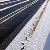 雪道での事故リスクを回避せよ！R70205