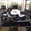MOTO GUZZI V7 Special 試乗☆