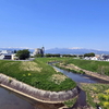 2025, 4/27～28 自転車 二本松～仙台へ