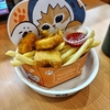 可愛いもの好き過ぎてコラボに負ける。くら寿司×モフサンドコラボに、娘とデート♡