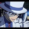 『名探偵コナンvs怪盗キッド』2024年1月5日劇場公開　TVシリーズ特別編集版で新規映像収録