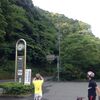 20130608_Bike:110km（有東木〜梅ヶ島）