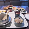下田東急ホテルでモーニングビュッフェをガチ食いする回！！初日の出を見ながらのモーニングが最高でした！！