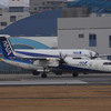  EH JA843A DHC-8-Q402