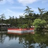 東大寺　１０月１５日　秋のお祭り