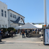 ２０２５年　繁桝 高橋商店の酒蔵見学会に行ってきました。