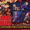 MR.BIG The BIG Finish FAREWELL TOUR in JAPAN at WOWOW