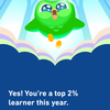 Duolingo superをやめる。