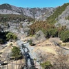 秦野盆地の北縁を歩く