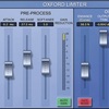 【9/10まで】レベル的な限界を超えて聴感上の音圧を強化するリミッタープラグイン Sonnox「Oxford Limiter」が80％OFF！