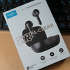 Bluetoothのイヤホンを買った