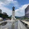 約３年８か月ぶりの海外旅行・韓国⑦