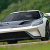 2022 Ford GT Heritage Edition-Final Model-