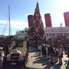ディズニー旅行の顛末
