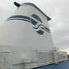 船旅が目的でも楽しい！～太平洋フェリー「きそ」乗船記③（苫小牧～名古屋）