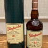 Glenfarclas 21years