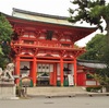 今宮神社