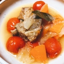 なんちゃって管理栄養士の日々のご飯の記録と考察