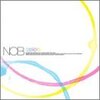 NOB「colors」（2004）