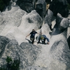 【登山】快適ライト登山、奇岩の金勝アルプス（こんぜｱﾙﾌﾟｽ）　＠滋賀県＿2017.6.17