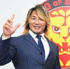 【新日本プロレス】電撃発表！棚橋弘至が新社長に就任！