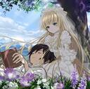 GOSICK Gothic
