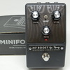 MOOG 「MF Boost」