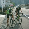 デブーな土曜朝練&#128690;