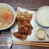 食物アレルギーと食事の支度・・・フル装備（笑）夕飯は冬瓜入り野菜ポトフ