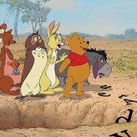 くまのプーさん はたぶん想像を超えるコメディー作品だと思います 映画レビュー 酒のツマミと酔いシネマ