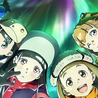 宇宙よりも遠い場所 12話感想 考察 止まっていた時間が動き出す アニメのおすすめなどを語るブログ 宇宙よりも遠い場所 12話感想 考察 止まっていた時間が動き出す アニメのおすすめなどを語るブログ