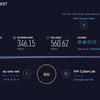 ネット回線が遅すぎたのでIPv6オプションを付けたら爆速になった話